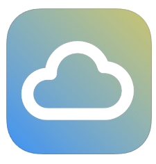Cumulus Icon